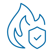 High_Fire_Rating_Icon_Palram_Blue_RGB