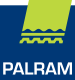 Palram Logo