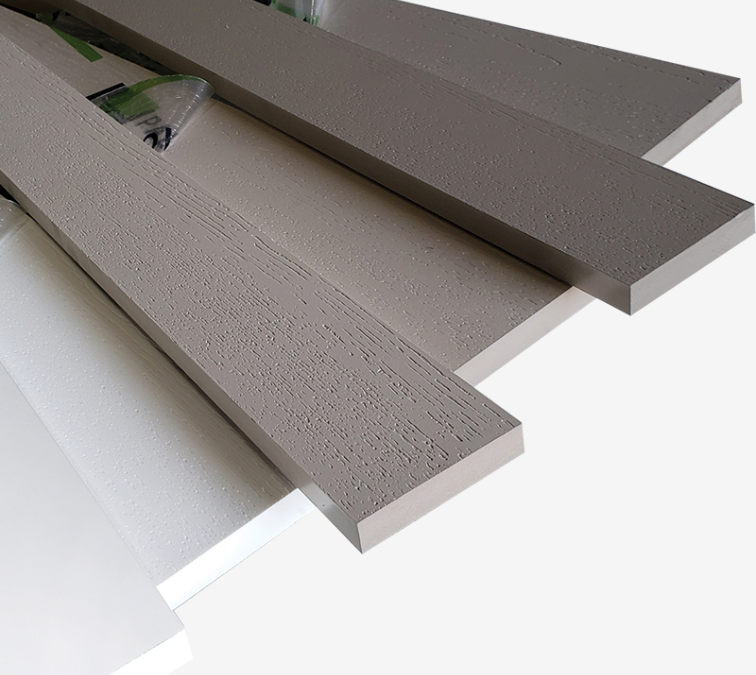 PALIGHT® TRIMBOARD Palram American