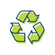 PALBOARD_core: made from recycled PVC